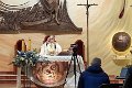 012 Piątek - Eucharystia